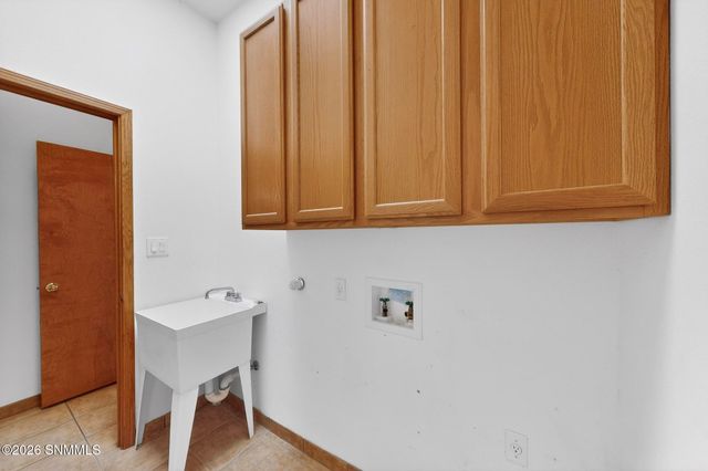 5875 N Jornada Road, Las Cruces, NM 88012