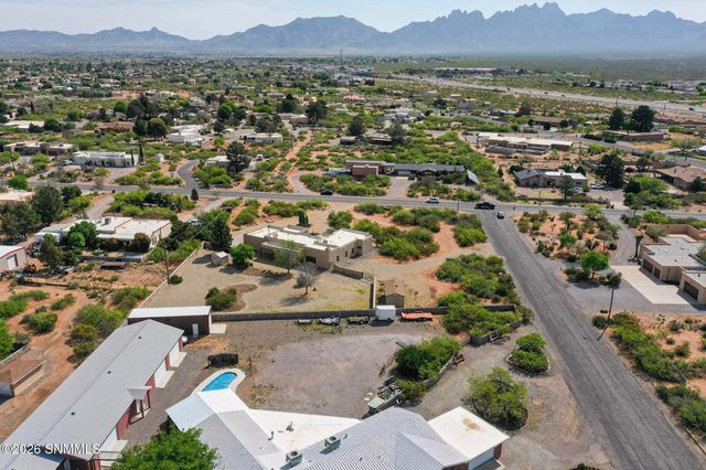 5875 N Jornada Road, Las Cruces, NM 88012