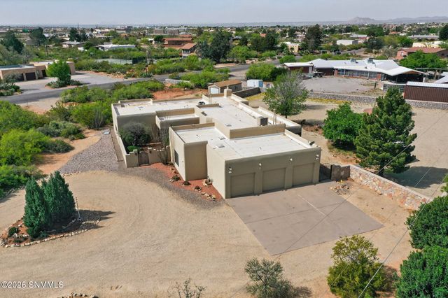 5875 N Jornada Road, Las Cruces, NM 88012