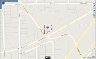 VACANT Ecorse Road, Ypsilanti, MI 48198