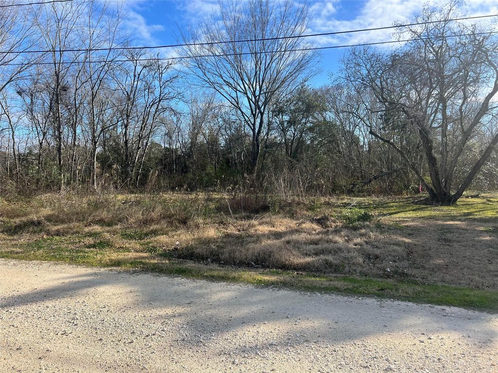 7603 Jordan Road, Hitchcock, TX 77563