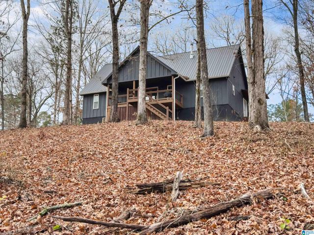 463 WILDBERRY LANE, Newell, AL 36280
