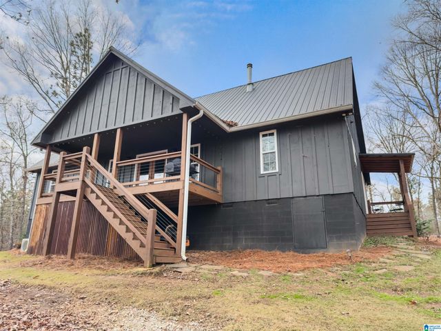 463 WILDBERRY LANE, Newell, AL 36280