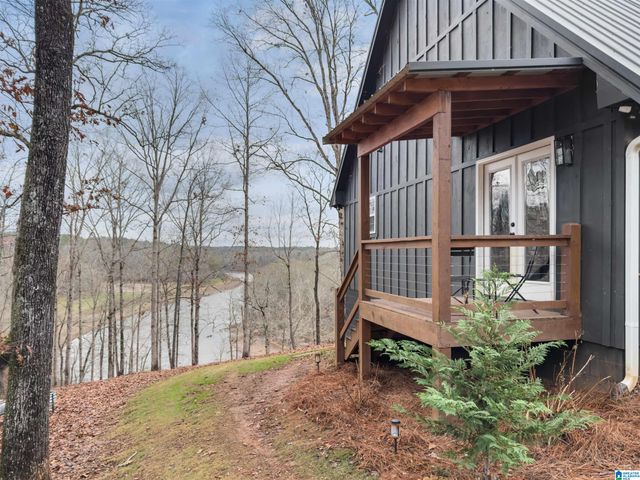 463 WILDBERRY LANE, Newell, AL 36280