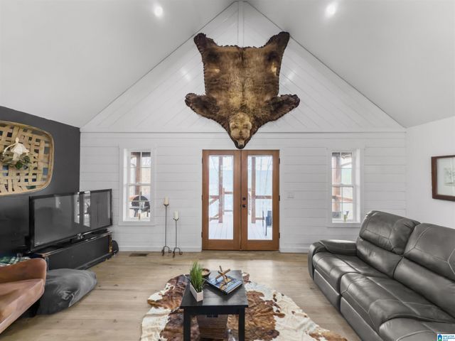 463 WILDBERRY LANE, Newell, AL 36280