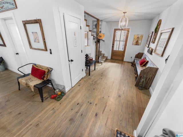 463 WILDBERRY LANE, Newell, AL 36280