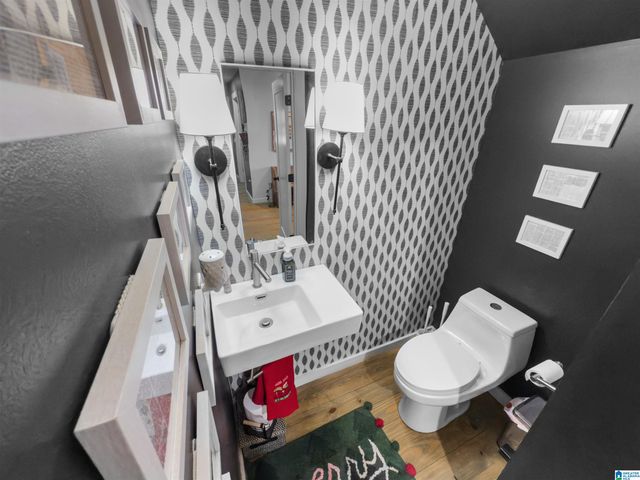 463 WILDBERRY LANE, Newell, AL 36280