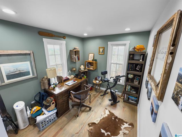 463 WILDBERRY LANE, Newell, AL 36280