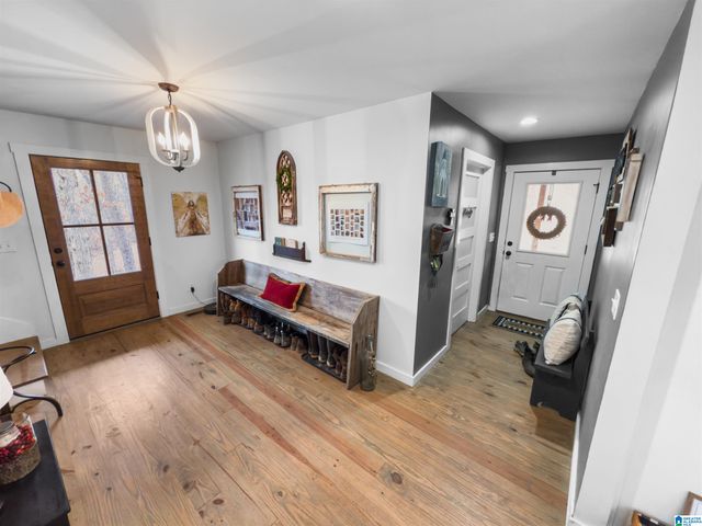 463 WILDBERRY LANE, Newell, AL 36280