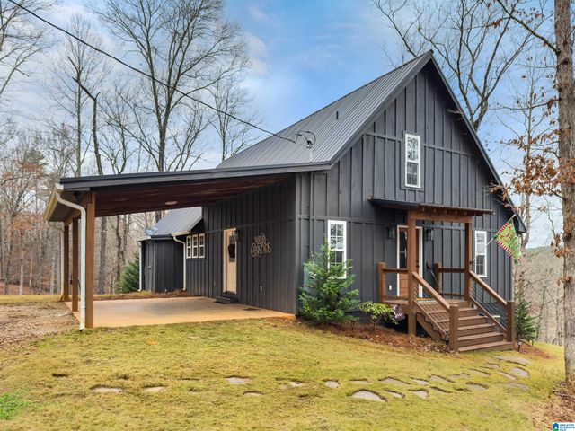 463 WILDBERRY LANE, Newell, AL 36280