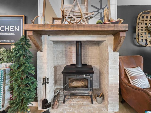 463 WILDBERRY LANE, Newell, AL 36280