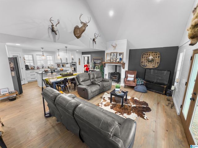 463 WILDBERRY LANE, Newell, AL 36280