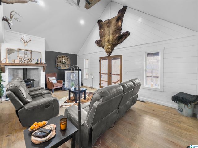 463 WILDBERRY LANE, Newell, AL 36280