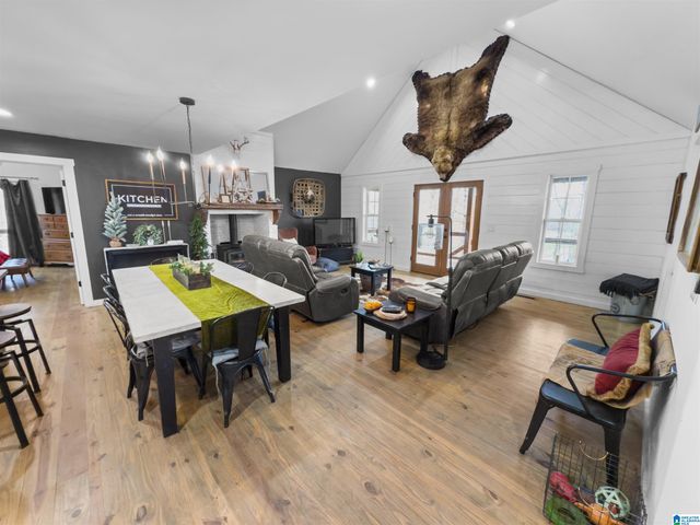 463 WILDBERRY LANE, Newell, AL 36280