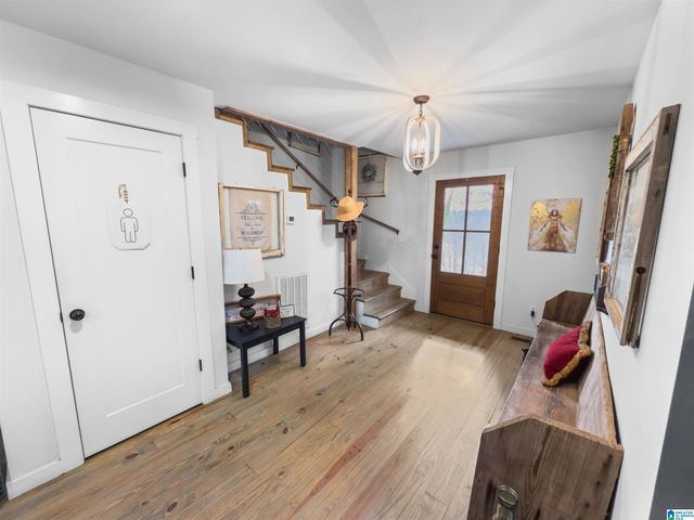 463 WILDBERRY LANE, Newell, AL 36280