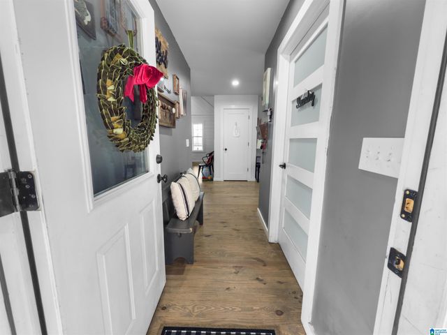 463 WILDBERRY LANE, Newell, AL 36280