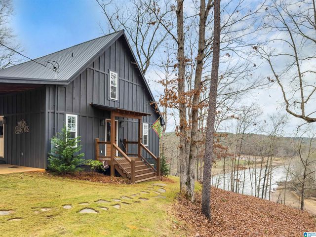 463 WILDBERRY LANE, Newell, AL 36280