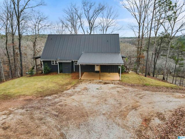 463 WILDBERRY LANE, Newell, AL 36280