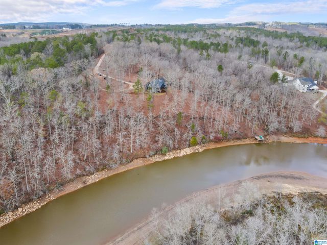 463 WILDBERRY LANE, Newell, AL 36280