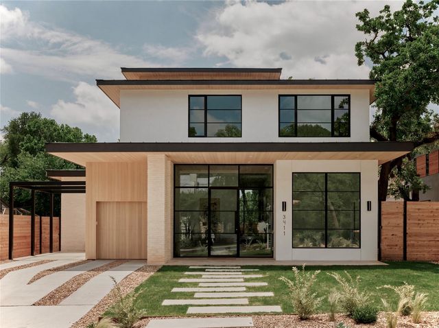 3411 Bridle PATH, Austin, TX 78703