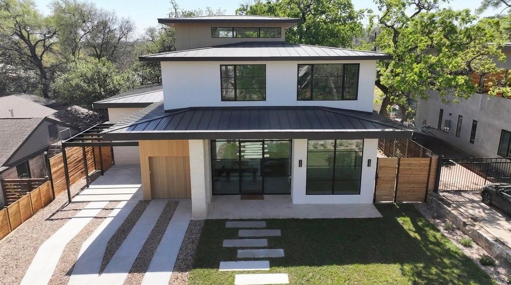 3411 Bridle PATH, Austin, TX 78703