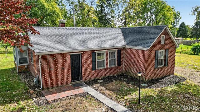 40 Irene Drive, Belleville, IL 62226