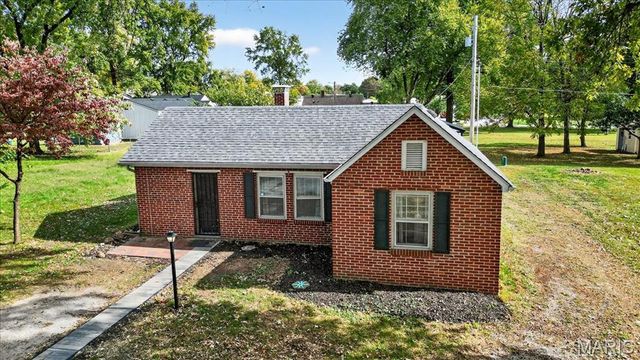 40 Irene Drive, Belleville, IL 62226