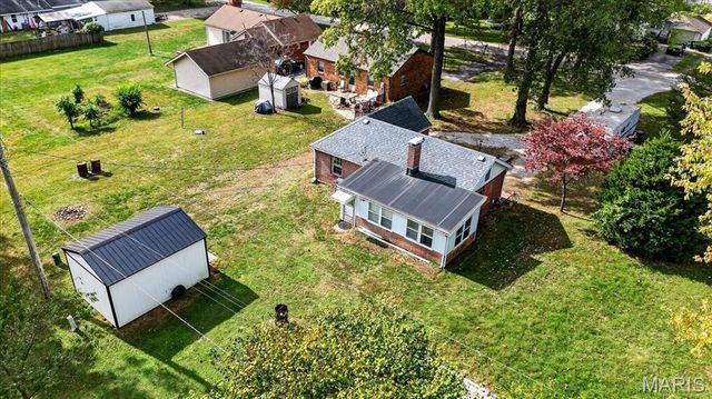 40 Irene Drive, Belleville, IL 62226