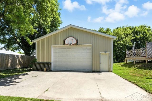 2515 S Eleven Mile Road, Beaver Twp, MI 48611