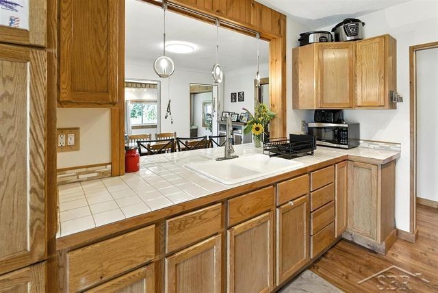 2515 S Eleven Mile Road, Beaver Twp, MI 48611