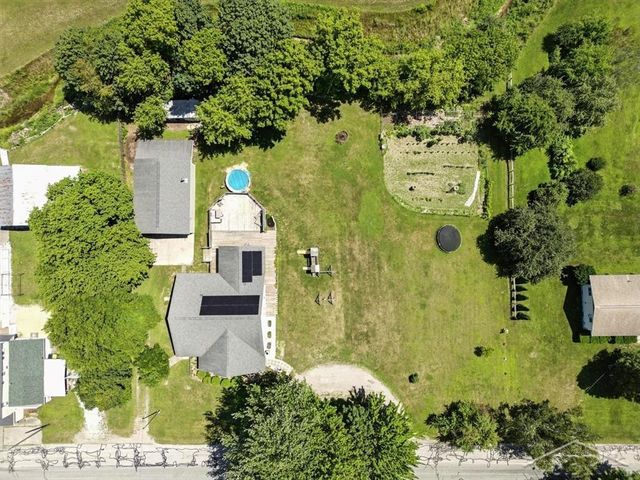 2515 S Eleven Mile Road, Beaver Twp, MI 48611