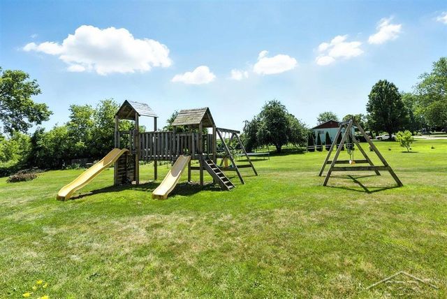 2515 S Eleven Mile Road, Beaver Twp, MI 48611