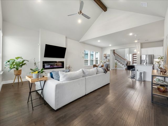 8240 Ottowa Ridge, Frisco, TX 75034