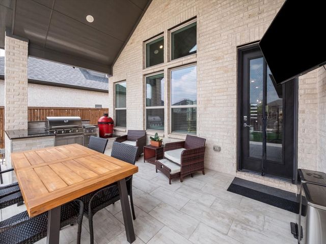 8240 Ottowa Ridge, Frisco, TX 75034