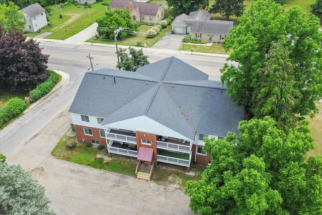 600 W Michigan Avenue, Paw Paw, MI 49079