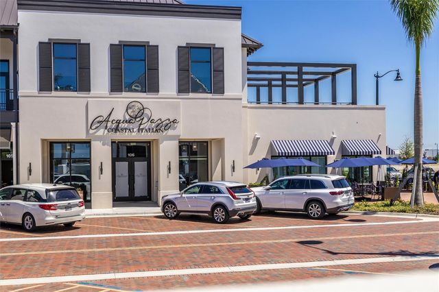 17655 OPAL SAND DRIVE 203, Venice, FL 34293