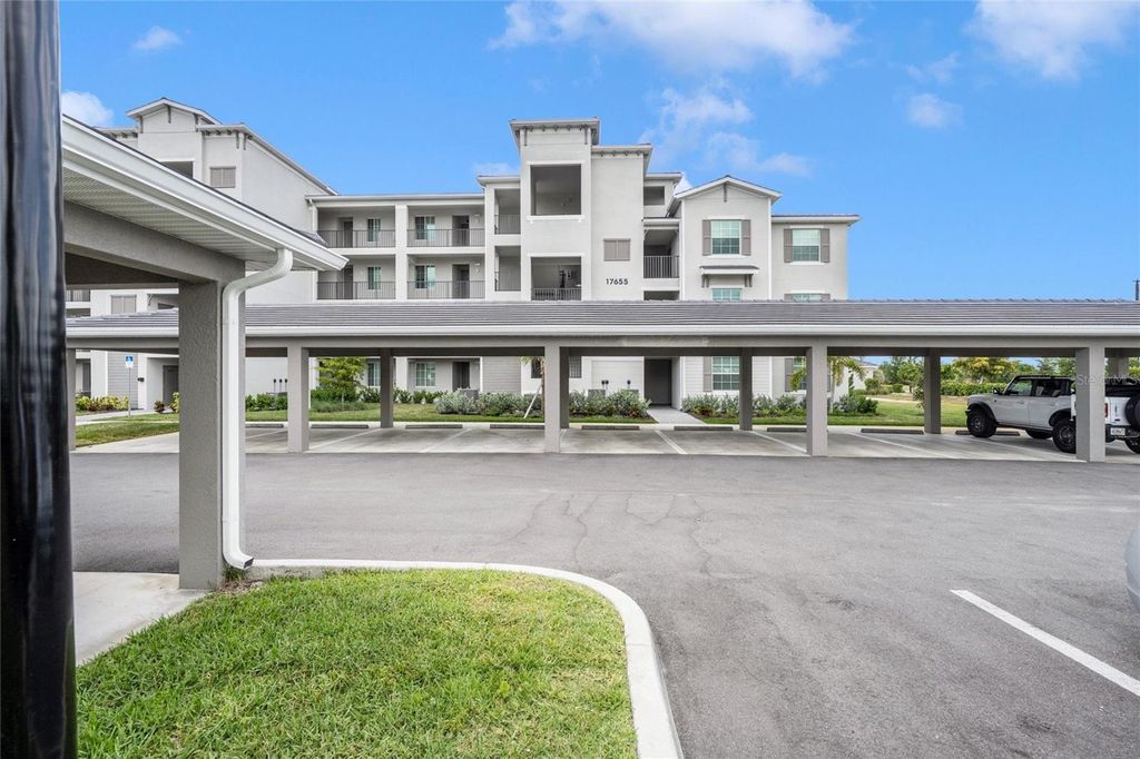 17655 OPAL SAND DRIVE 203, Venice, FL 34293