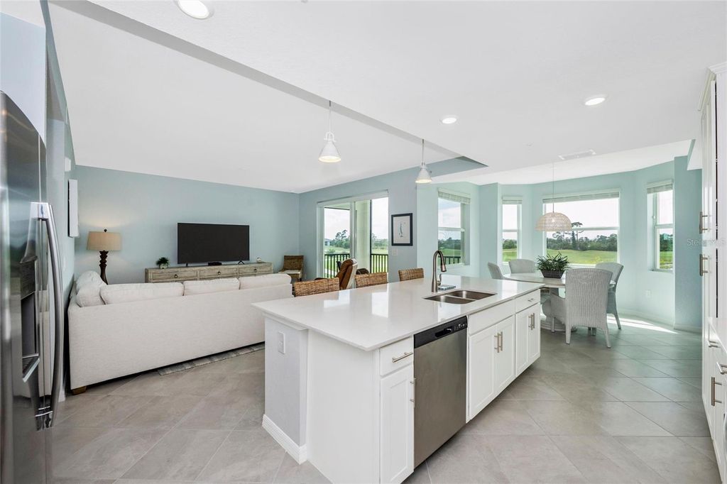Image 12 of property listing at 17655 OPAL SAND DRIVE 203, Venice, FL 34293