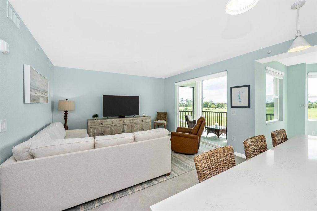 Image 18 of property listing at 17655 OPAL SAND DRIVE 203, Venice, FL 34293