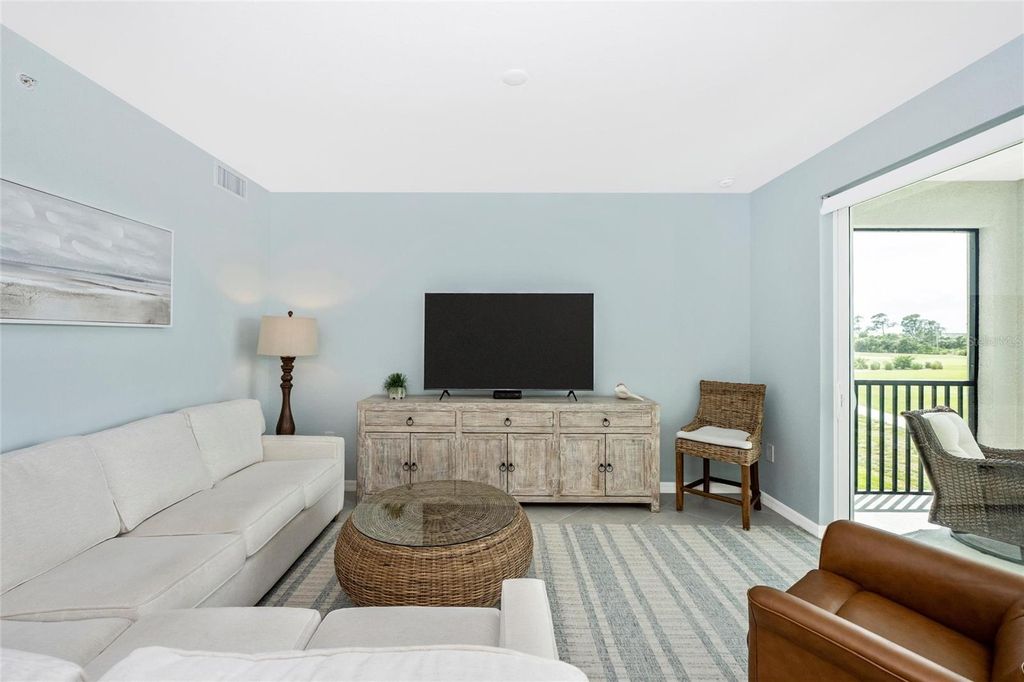Image 19 of property listing at 17655 OPAL SAND DRIVE 203, Venice, FL 34293