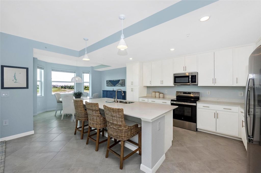 Image 3 of property listing at 17655 OPAL SAND DRIVE 203, Venice, FL 34293
