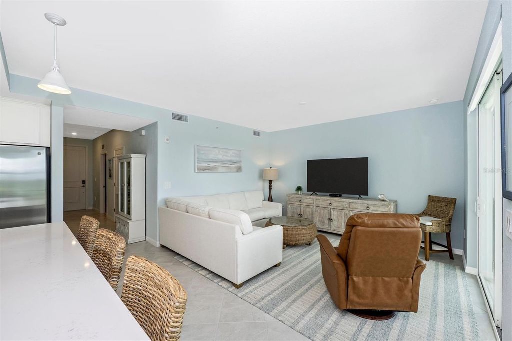 Image 22 of property listing at 17655 OPAL SAND DRIVE 203, Venice, FL 34293