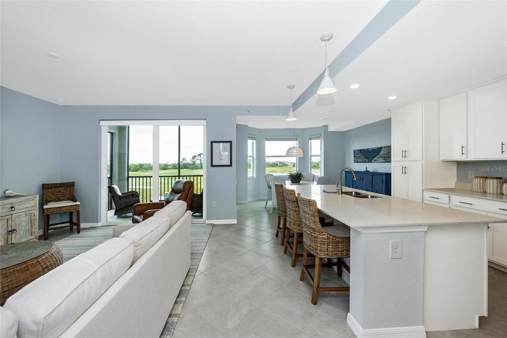 Image 4 of property listing at 17655 OPAL SAND DRIVE 203, Venice, FL 34293