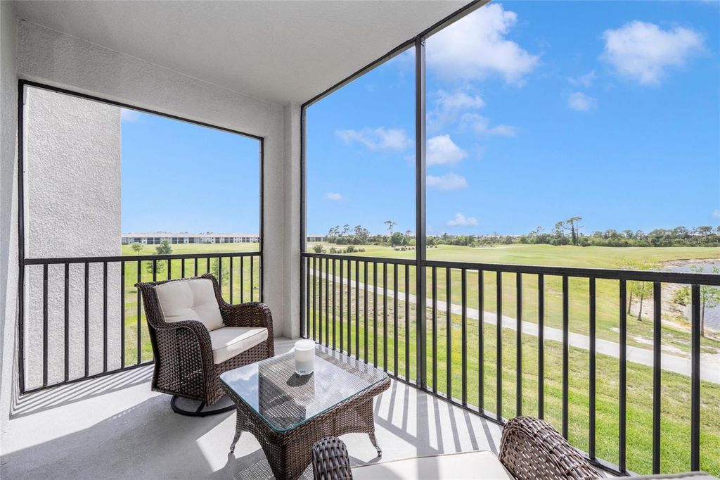 Image 35 of property listing at 17655 OPAL SAND DRIVE 203, Venice, FL 34293