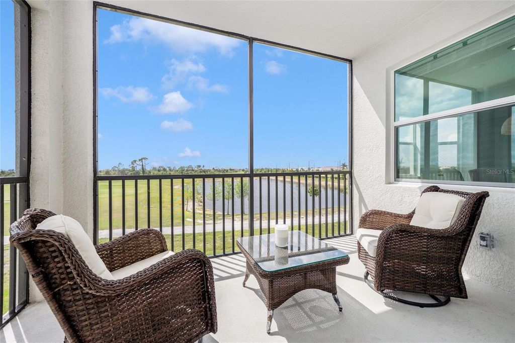 Image 37 of property listing at 17655 OPAL SAND DRIVE 203, Venice, FL 34293
