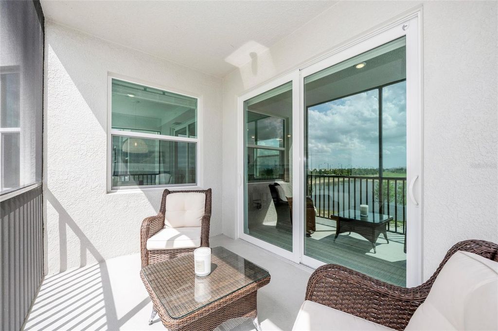 Image 38 of property listing at 17655 OPAL SAND DRIVE 203, Venice, FL 34293