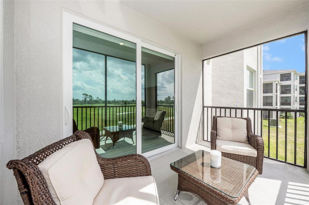Image 39 of property listing at 17655 OPAL SAND DRIVE 203, Venice, FL 34293