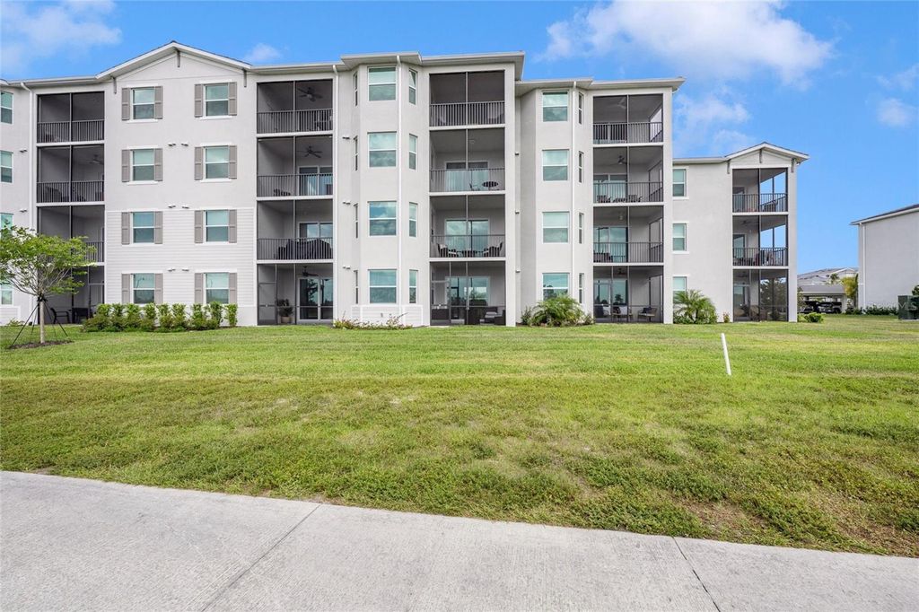 Image 45 of property listing at 17655 OPAL SAND DRIVE 203, Venice, FL 34293