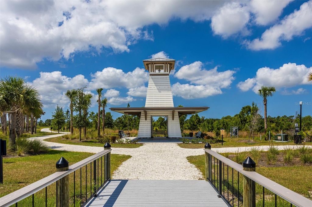 Image 82 of property listing at 17655 OPAL SAND DRIVE 203, Venice, FL 34293