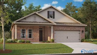 1267 Eidson Street, Athens, AL 35611